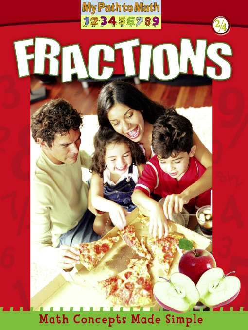 Title details for Fractions by Penny Dowdy - Available